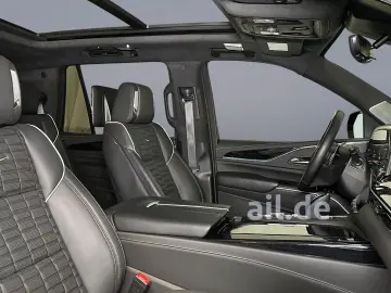 CADILLAC Escalade V-Series 6.2 V8 Supercharged