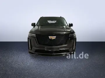 CADILLAC Escalade V-Series 6.2 V8 Supercharged