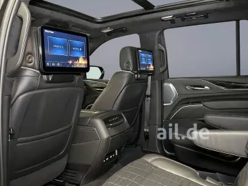 CADILLAC Escalade V-Series 6.2 V8 Supercharged