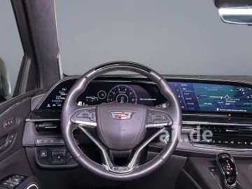 CADILLAC Escalade V-Series 6.2 V8 Supercharged