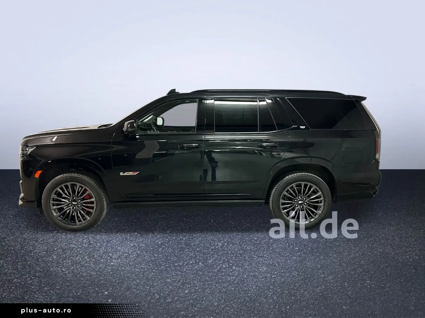 CADILLAC Escalade V-Series 6.2 V8 Supercharged