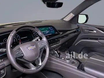 CADILLAC Escalade V-Series 6.2 V8 Supercharged