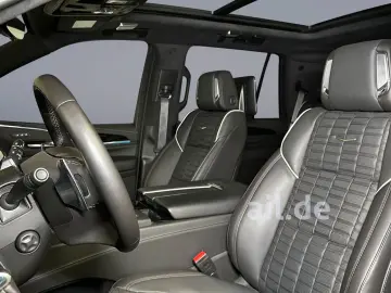 CADILLAC Escalade V-Series 6.2 V8 Supercharged