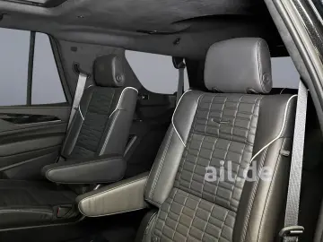 CADILLAC Escalade V-Series 6.2 V8 Supercharged