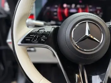 Mercedes-benz S-MAYBACH