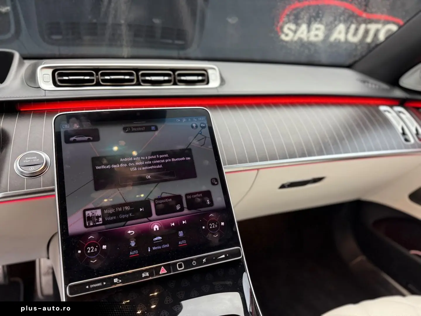 Mercedes-benz S-MAYBACH