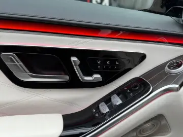 Mercedes-benz S-MAYBACH