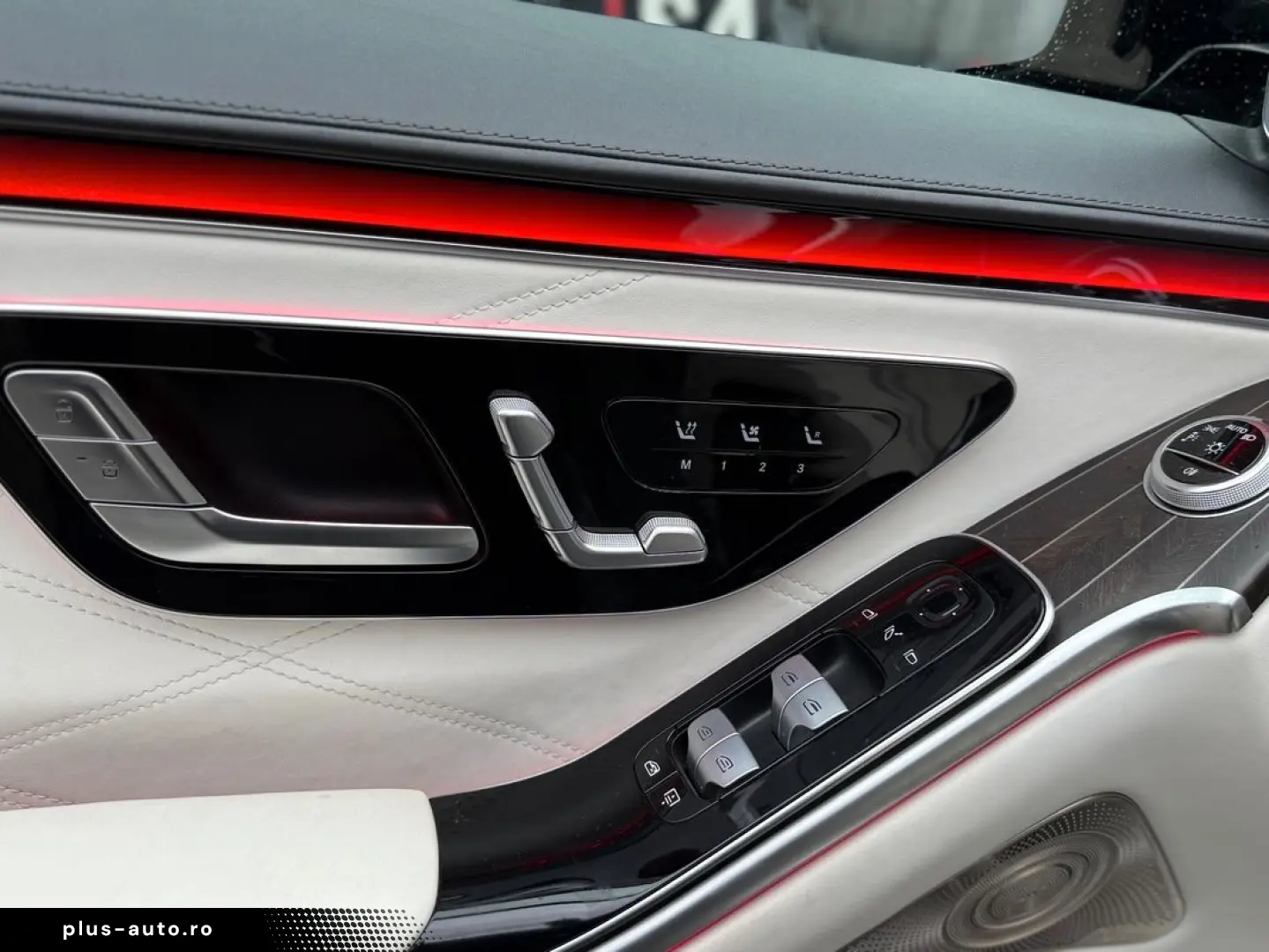 Mercedes-benz S-MAYBACH