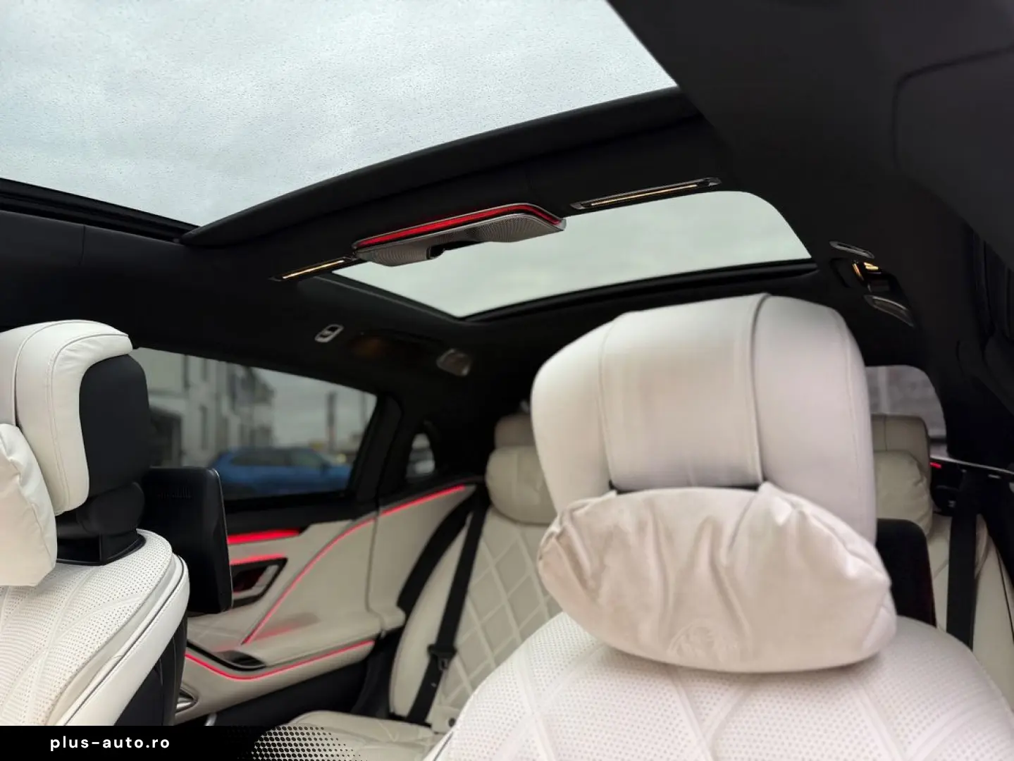 Mercedes-benz S-MAYBACH