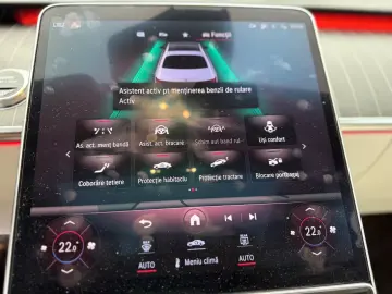 Mercedes-benz S-MAYBACH