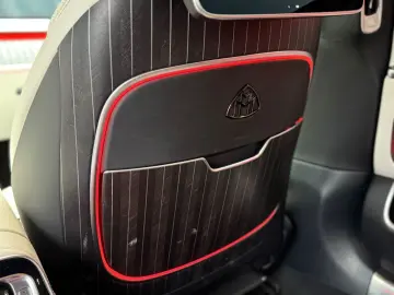 Mercedes-benz S-MAYBACH