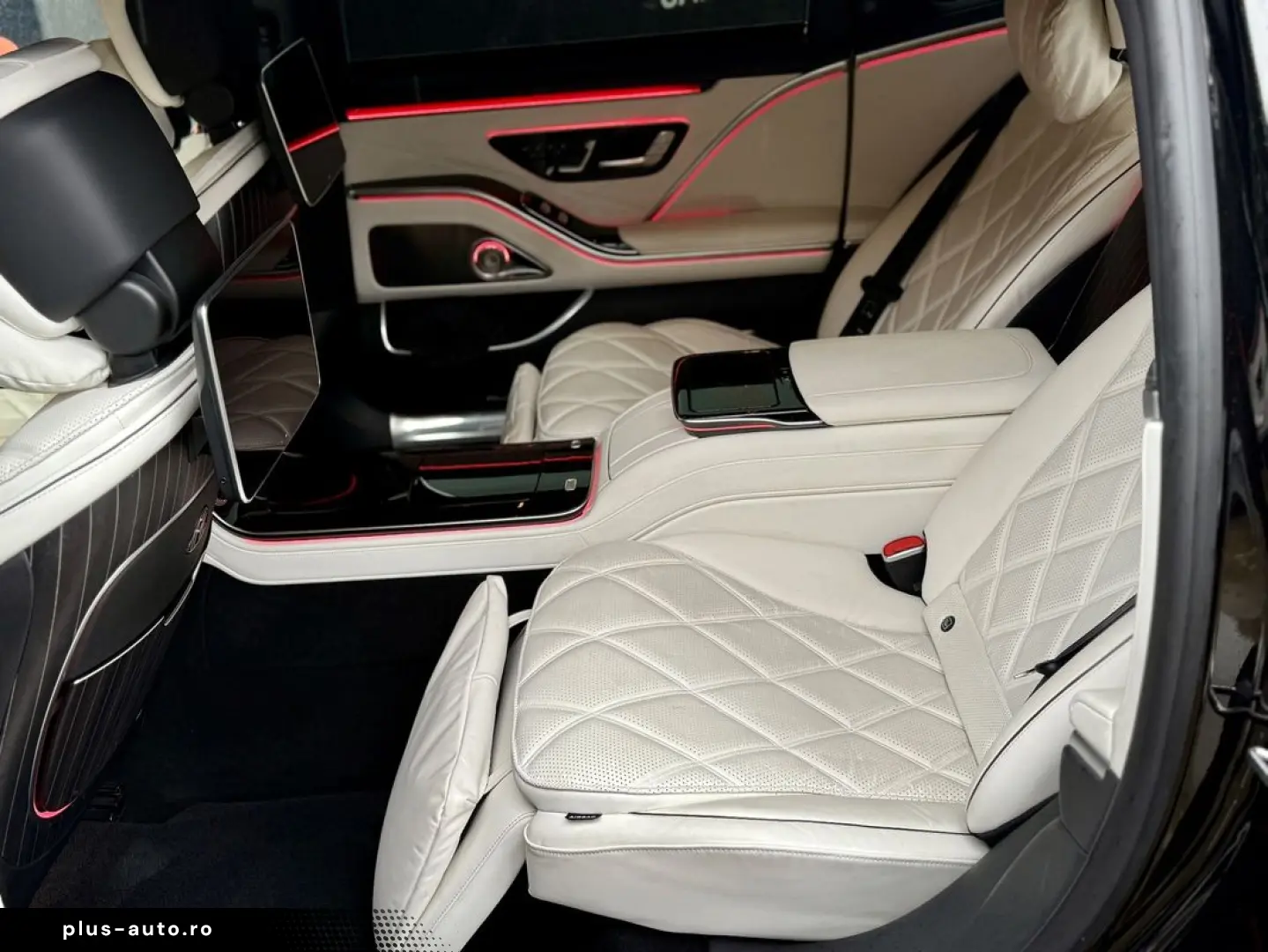 Mercedes-benz S-MAYBACH