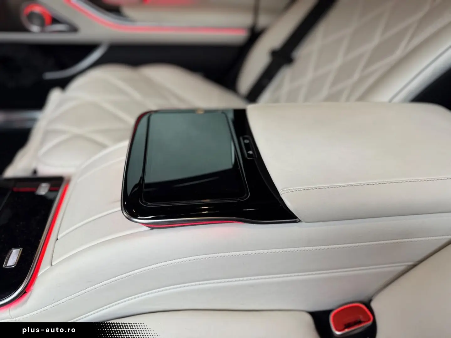 Mercedes-benz S-MAYBACH