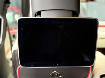 Mercedes-benz S-MAYBACH