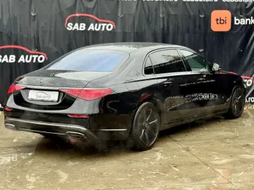 Mercedes-benz S-MAYBACH