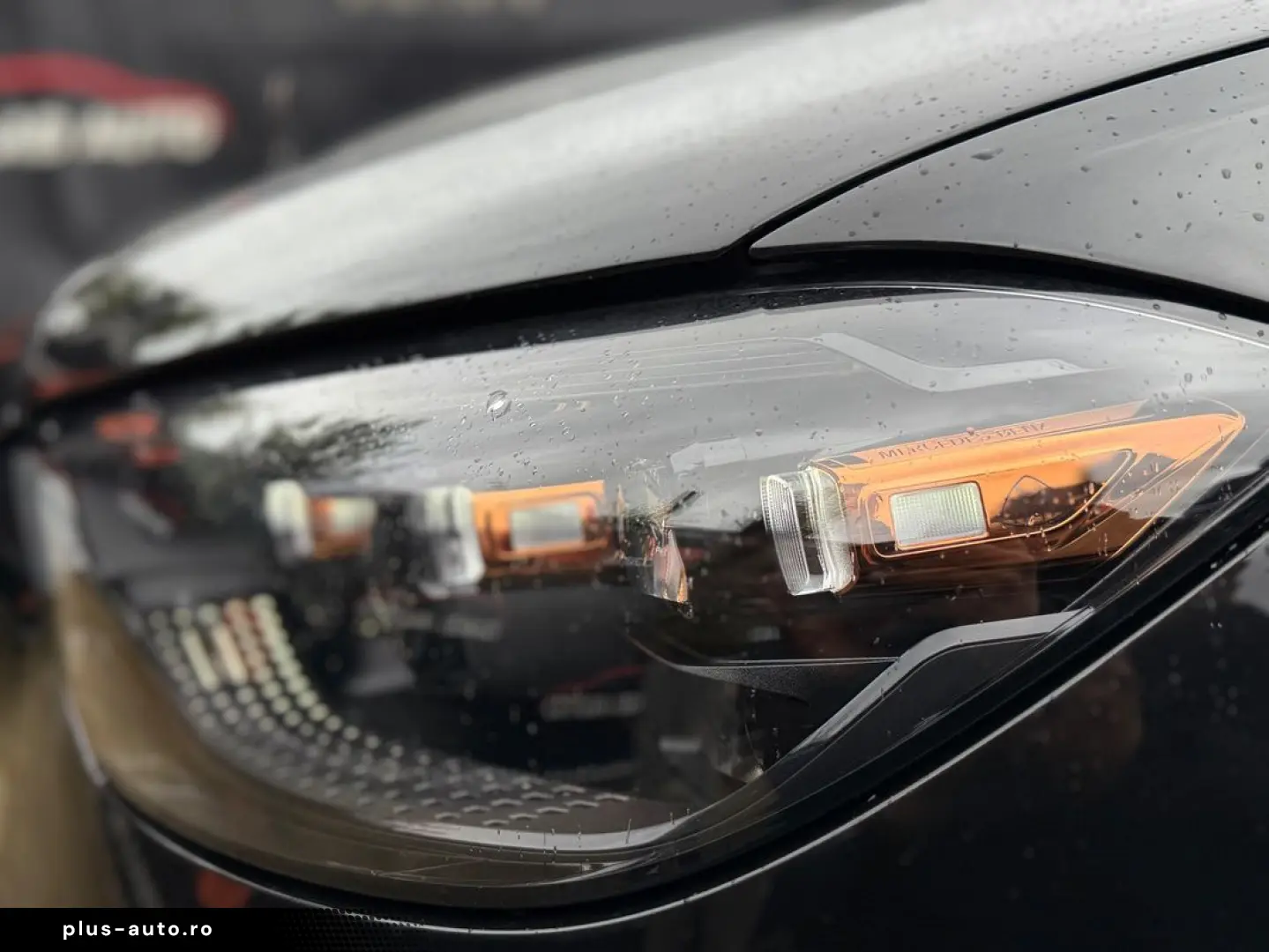 Mercedes-benz S-MAYBACH