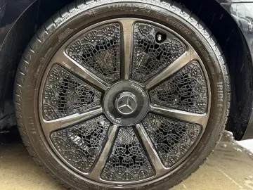 Mercedes-benz S-MAYBACH