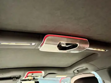 Mercedes-benz S-MAYBACH