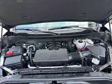 CHEVROLET Silverado 1500 LT TRAIL BOSS MY25  LPG  Incl. Fo