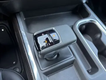 CHEVROLET Silverado 1500 LT TRAIL BOSS MY25  LPG  Incl. Fo