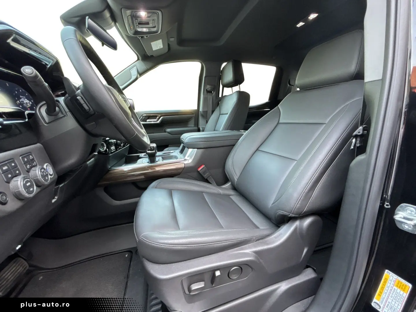 CHEVROLET Silverado 1500 LT TRAIL BOSS MY25  LPG  Incl. Fo