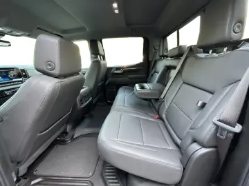 CHEVROLET Silverado 1500 LT TRAIL BOSS MY25  LPG  Incl. Fo