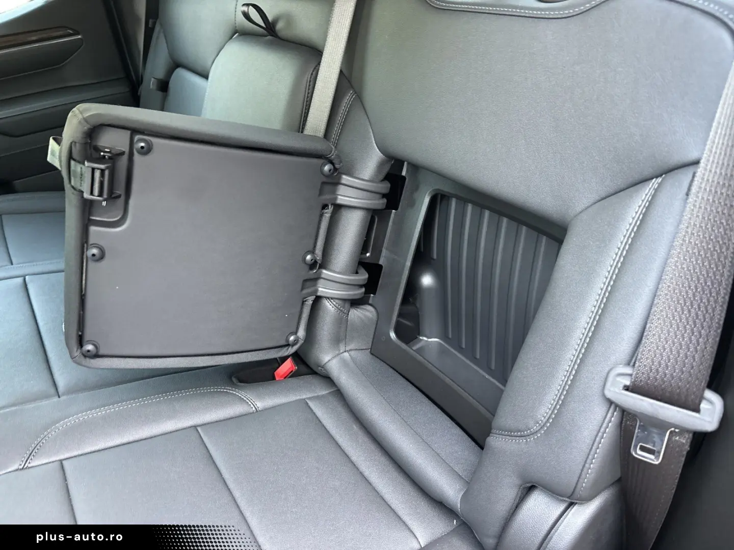 CHEVROLET Silverado 1500 LT TRAIL BOSS MY25  LPG  Incl. Fo