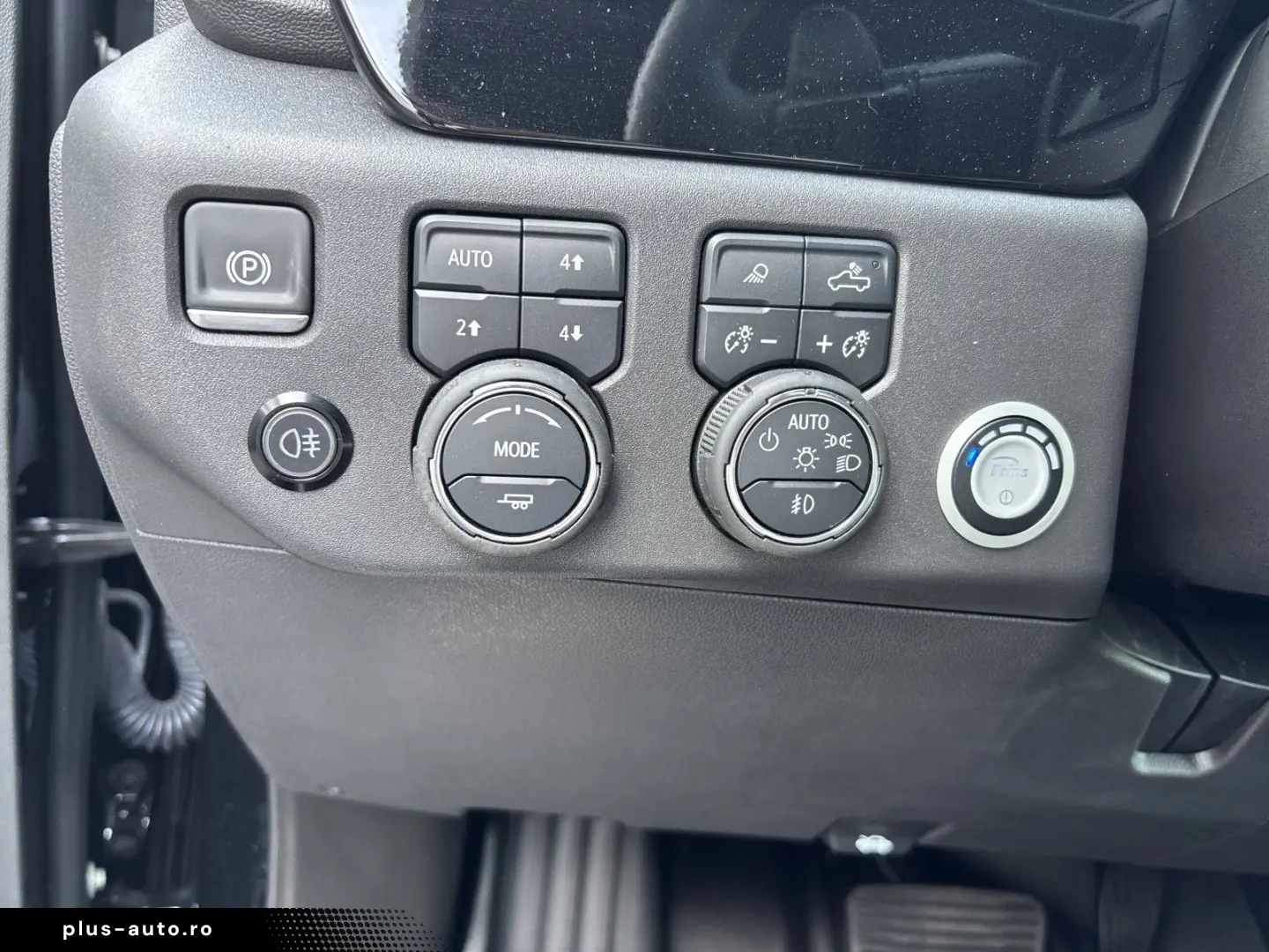 CHEVROLET Silverado 1500 LT TRAIL BOSS MY25  LPG  Incl. Fo