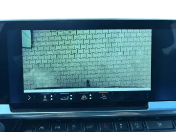 CHEVROLET Silverado 1500 LT TRAIL BOSS MY25  LPG  Incl. Fo