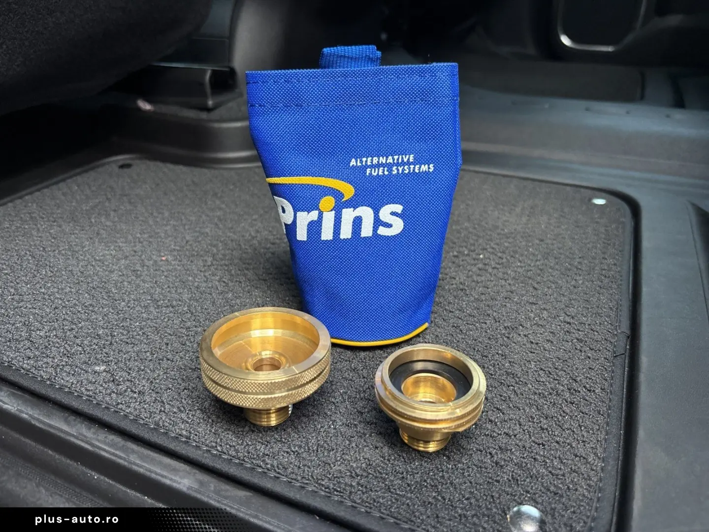 CHEVROLET Silverado 1500 LT TRAIL BOSS MY25  LPG  Incl. Fo