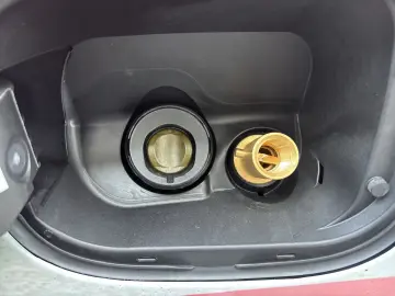 CHEVROLET Silverado 1500 LT TRAIL BOSS MY25  LPG  Incl. Fo