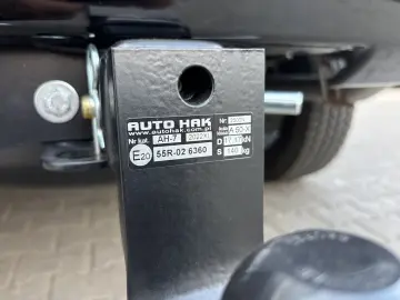 CHEVROLET Silverado 1500 LT TRAIL BOSS MY25  LPG  Incl. Fo