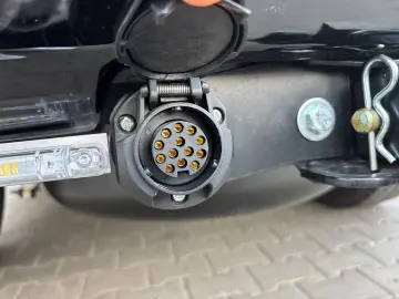 CHEVROLET Silverado 1500 LT TRAIL BOSS MY25  LPG  Incl. Fo