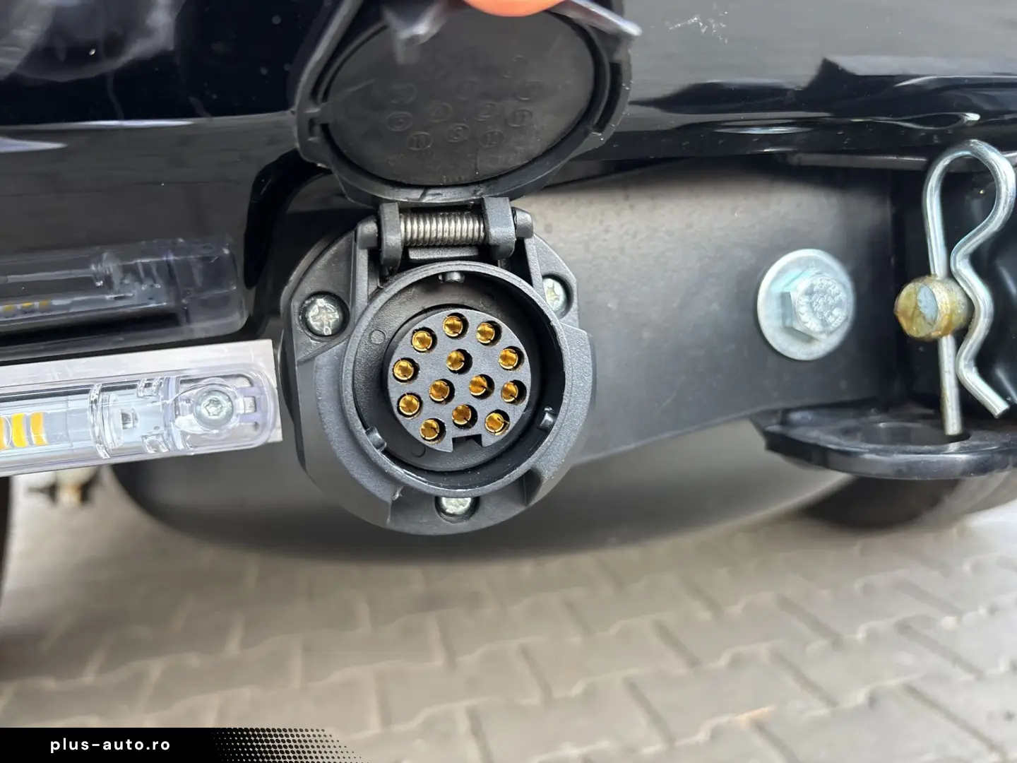 CHEVROLET Silverado 1500 LT TRAIL BOSS MY25  LPG  Incl. Fo