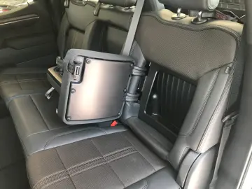 CHEVROLET Silverado 6.2 V8 High Country Z71  KlappeLPG