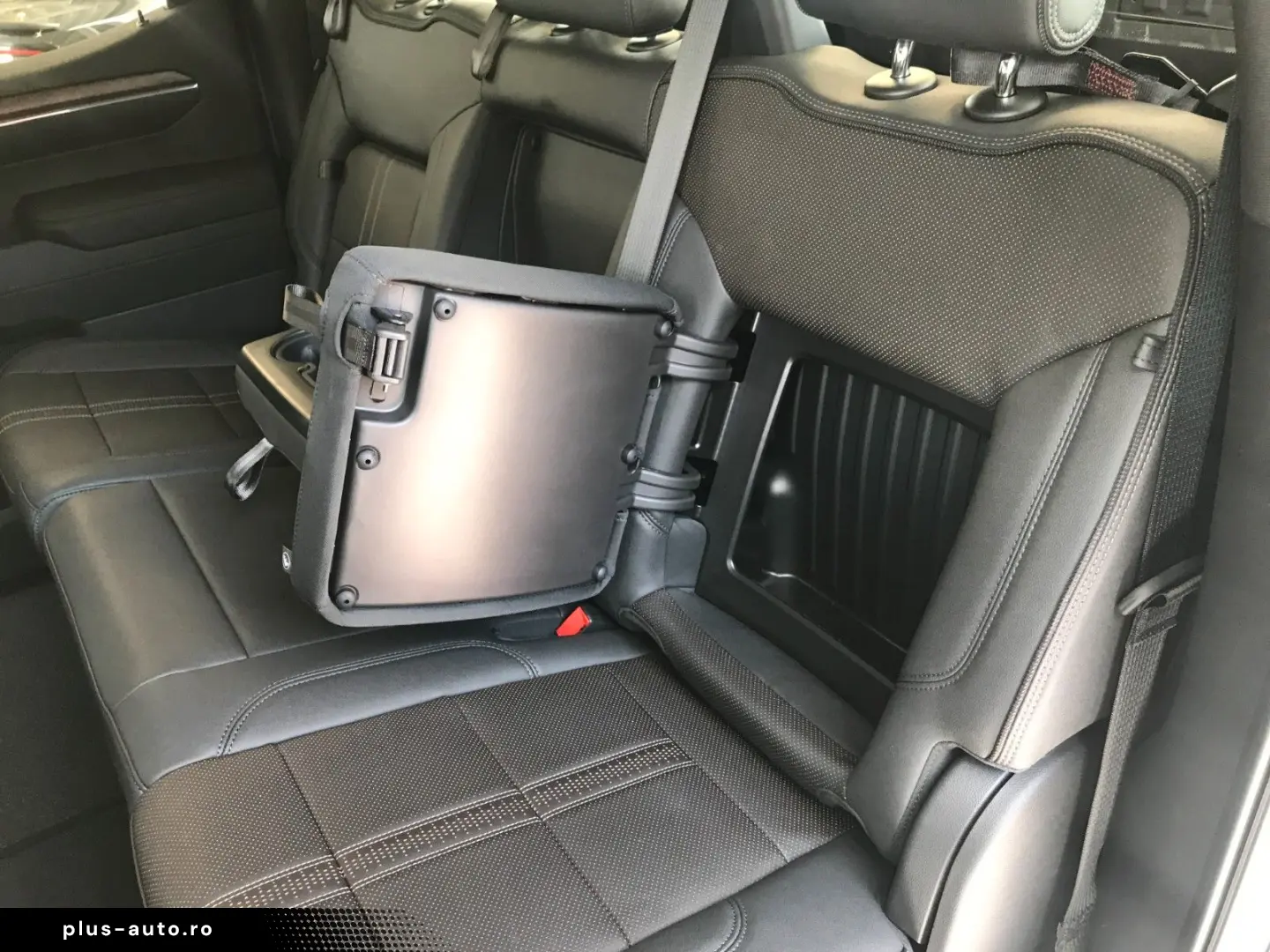 CHEVROLET Silverado 6.2 V8 High Country Z71  KlappeLPG