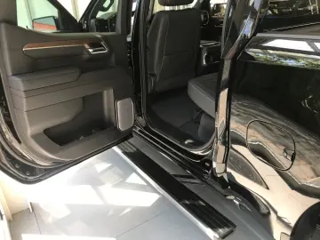 CHEVROLET Silverado 6.2 V8 High Country Z71  KlappeLPG