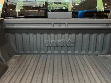 CHEVROLET Silverado 6.2 V8 High Country Z71  KlappeLPG