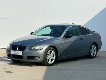 Bmw SERIA-3