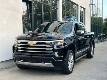 CHEVROLET Silverado 1500 High Country 6.2l