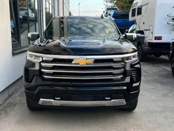 CHEVROLET Silverado 1500 High Country 6.2l