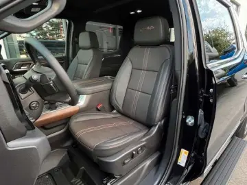 CHEVROLET Silverado 1500 High Country 6.2l