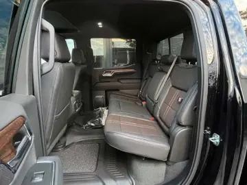 CHEVROLET Silverado 1500 High Country 6.2l