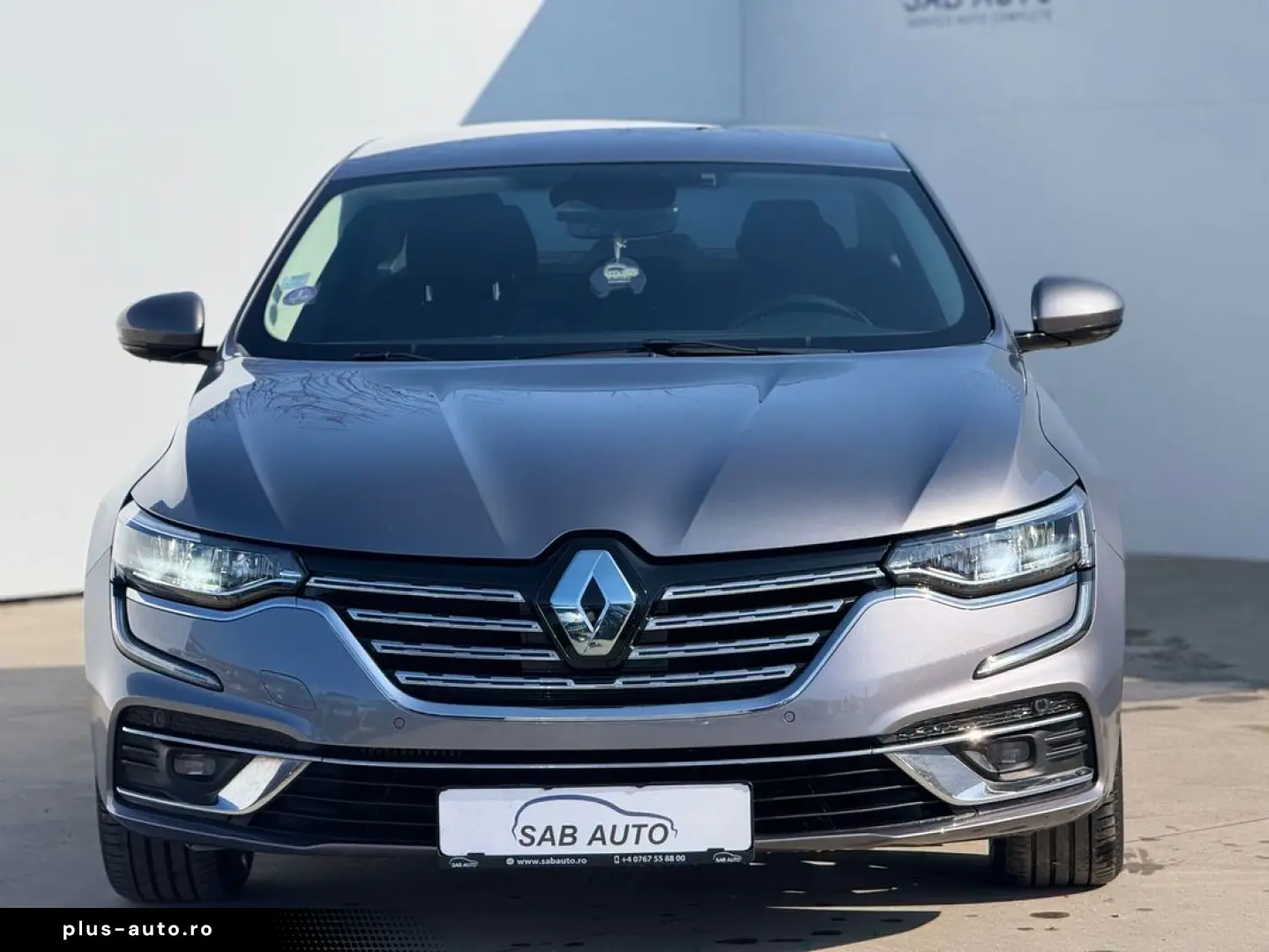 Renault TALISMAN