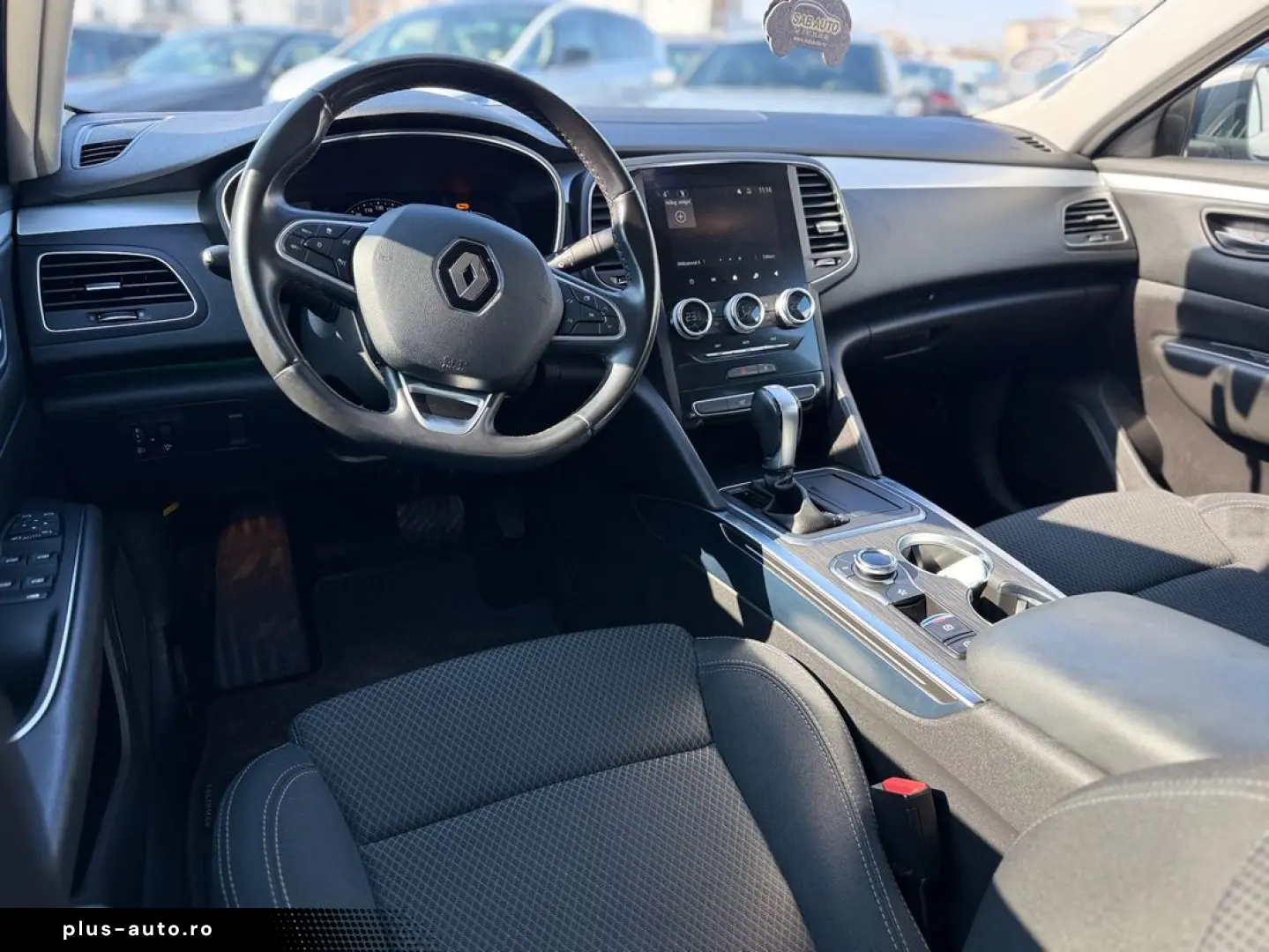 Renault TALISMAN