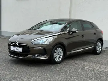 Citroen DS5