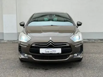 Citroen DS5