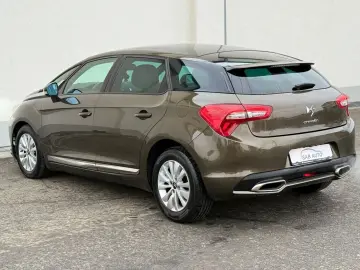 Citroen DS5