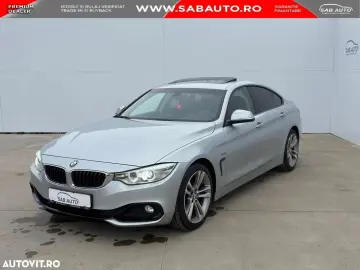 Bmw SERIA-4