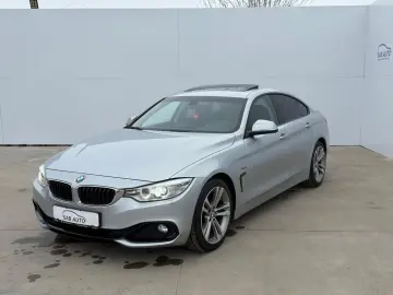 Bmw SERIA-4